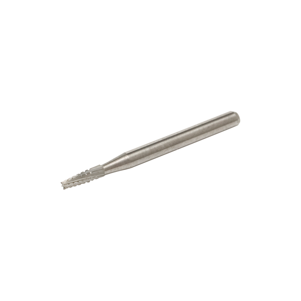 Tapered Carbide Bur for Professional Windscreen Chip Repair - Delta Kits